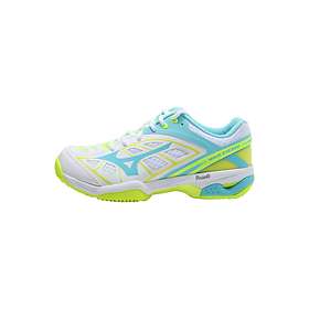 Mizuno Wave Exceed Clay (Women's)