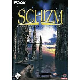Schizm: Mysterious Journey (PC)