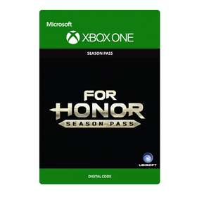 For Honor - Season Pass (Xbox One)