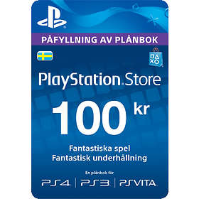 PlayStation Store