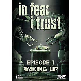 In Fear I Trust: Episode 1 (PC)