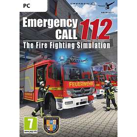 Emergency Call 112! (PC)