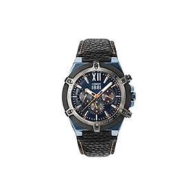 Cerruti 1881 CRA036SBLU03BK