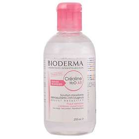 Bioderma Crealine H2O AR Anti-Rougeurs Micelle Solution 250ml