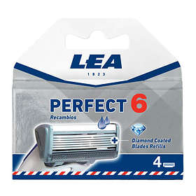 Lea Perfect 6 4-Pack