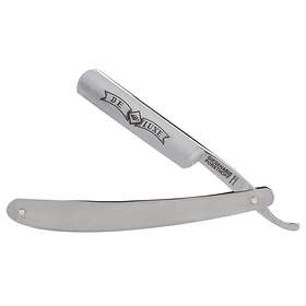 Giesen & Forsthoff Stainless Steel Straight Razor