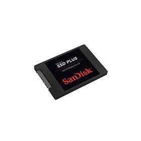 SanDisk SSD Plus G26 240Go
