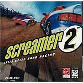 Screamer 2 (PC)