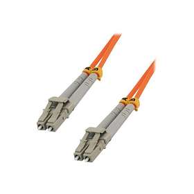 MCL Samar Multimode OM2 50/125 LC - LC 1m