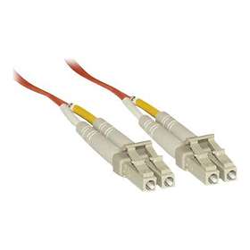 MCL Samar Multimode OM2 50/125 LC - LC 2m