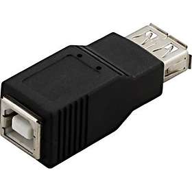 USB B