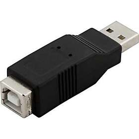 USB B