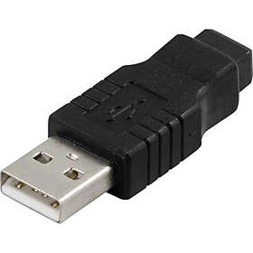 USB Mini-B