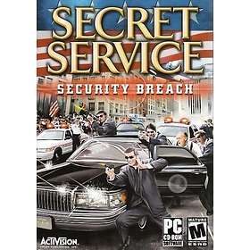 Secret Service: Security Breach (PC)
