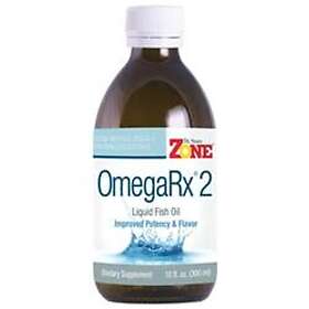 Dr. Sears Zone OmegaRx 300ml