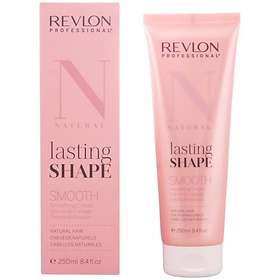Revlon Lasting Shape Smoothing Cream 200ml