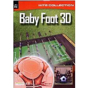 Baby Foot 3D (PC)