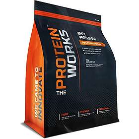 The Protein Works Whey Protein 360 0.6kg
