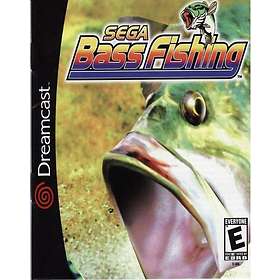 Sega Bass Fishing + Sega Marine Fishing (PC)