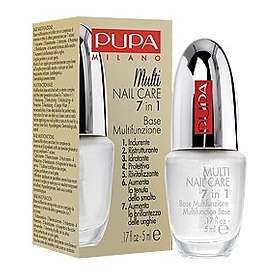 Pupa Multi Nail Care 7in1 Base Coat 5ml