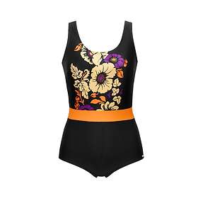 Abecita Poppy Swimsuit (Women's)
