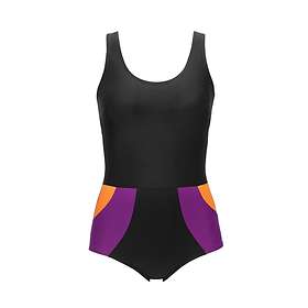 Abecita Block Swimsuit (Women's)