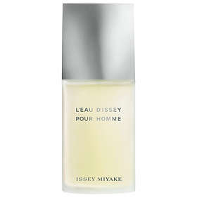 Issey Miyake L'Eau D'Issey Pour Homme edt 125ml