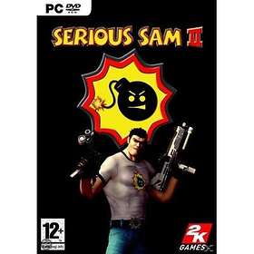 Serious Sam: The Second Encounter (PC)