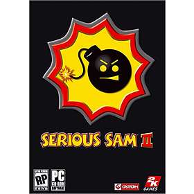 Serious Sam II (PC)