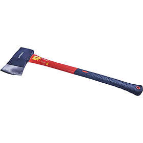Amtech Fibreglass Axe 40oz