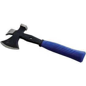 Am-Tech Multi Axe Drop Forged Tested with Comfortable Grip