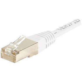 Dexlan CCA FTP Cat6 RJ45 - RJ45 20m