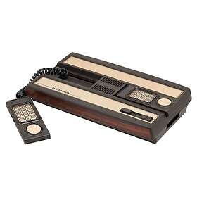 intellivision pris