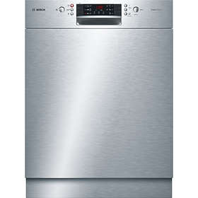 Bosch SMU46MS03E Stainless Steel
