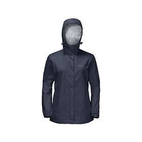Jack Wolfskin Cloudburst Jacket (Women's)