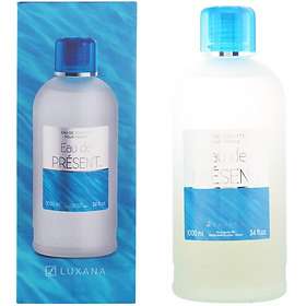 Luxana Eau De Present edt 1000ml