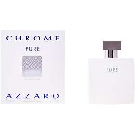 Azzaro Chrome Pure edt 50ml