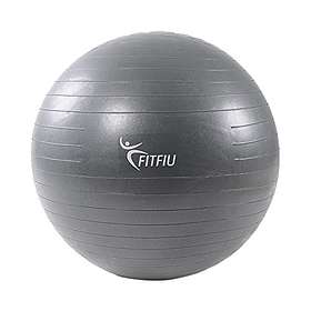 Fitfiu Fitness Yoga Ball 75cm