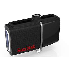 SanDisk USB 3.0 Ultra Dual 256GB