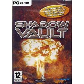 Shadow Vault (PC)