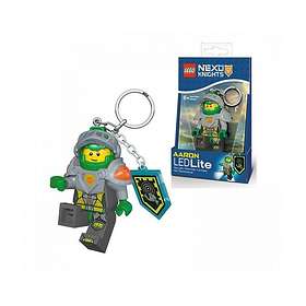 LEGO Nexo Knights Aaron Key Light