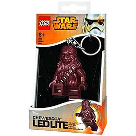 LEGO Star Wars chewbacca Key Light