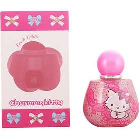 Hello Kitty Parfums Charmmy Kitty edt 75ml