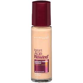 Maybelline Instant Age Rewind Radiant Firming Foundation