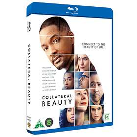 Collateral Beauty (Blu-ray)
