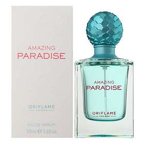 Oriflame Amazing Paradise edp 50ml Best Oriflame Amazing Paradise Eau de Parfum