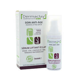 Dermaclay Radiance Lifting Serum 30ml