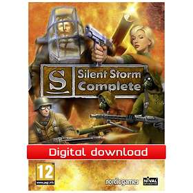 Silent Storm - Gold Edition (PC)