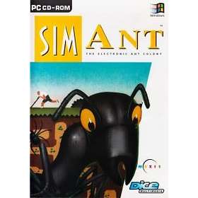 Sim Ant (PC)