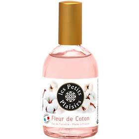 Les Petits Plaisirs Fleur De Coton edt 110ml